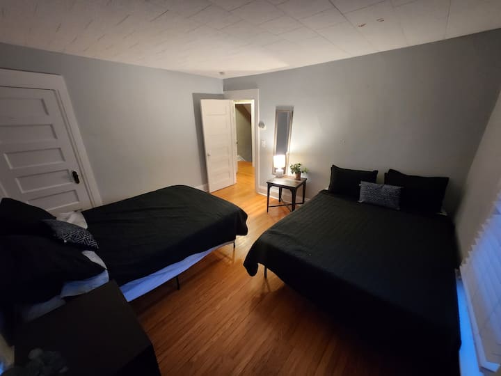 Chambre 4