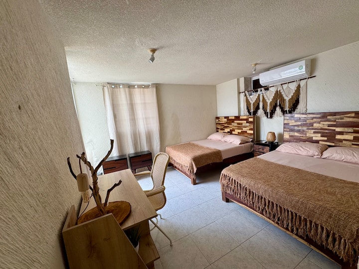 Habitación 2