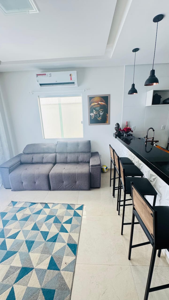 Всекидневна зона