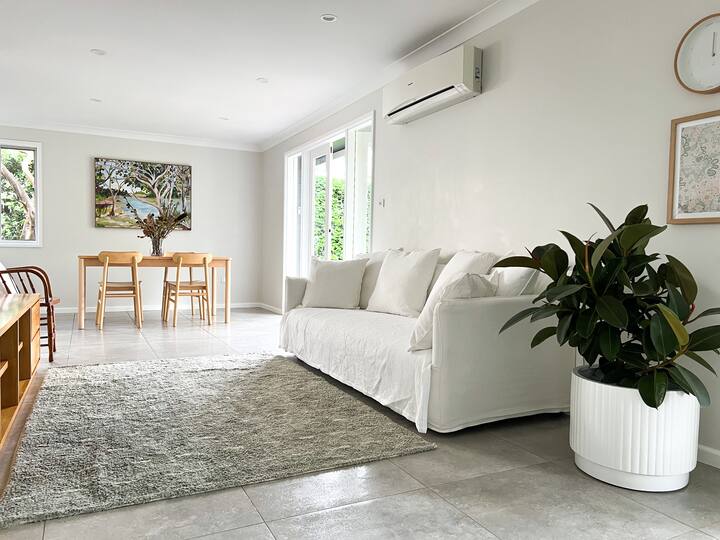 Werri Cosy - Seven Mile Beach, New South Wales