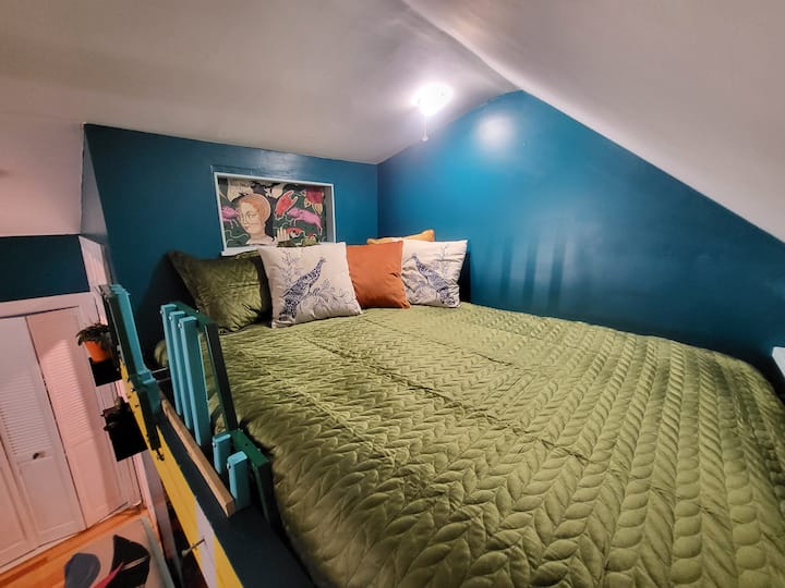 Chumba cha kulala