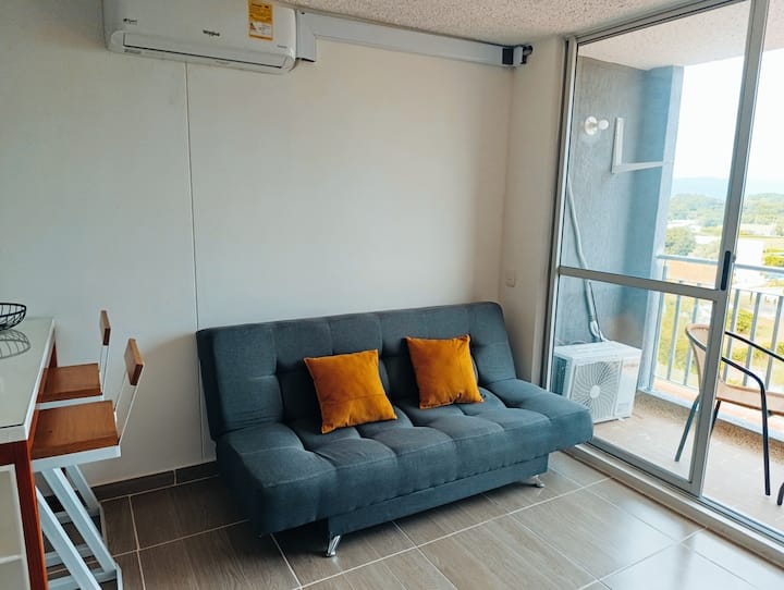 Vacaciones Sunhouse Piscinas Voleyball Playa Y Más - Ricaurte