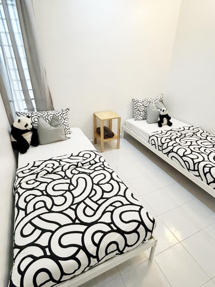 Bedroom 2