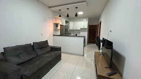 House in Ponta Porã