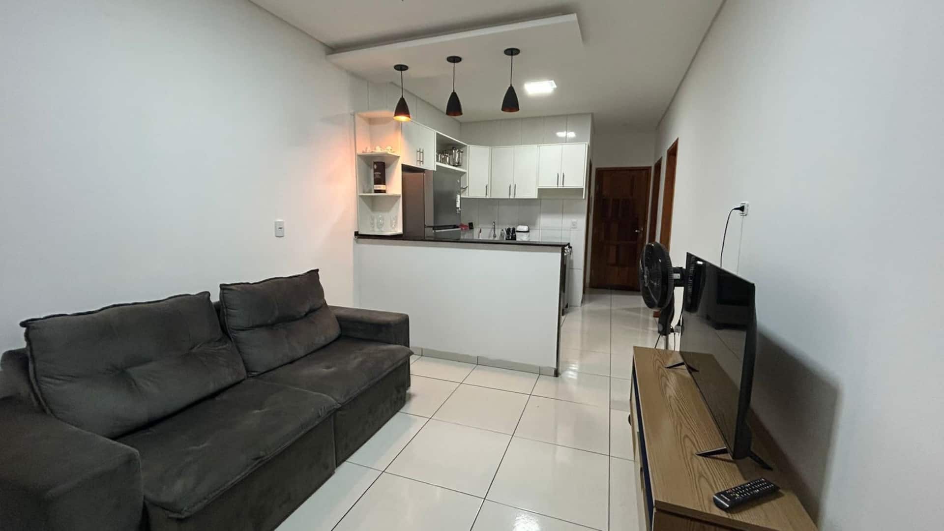 House in Ponta Porã-MS 1