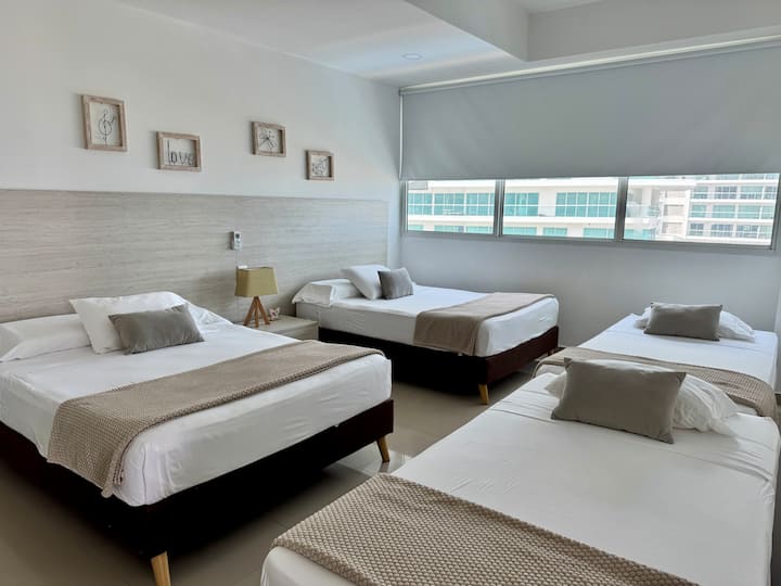 Habitación 2