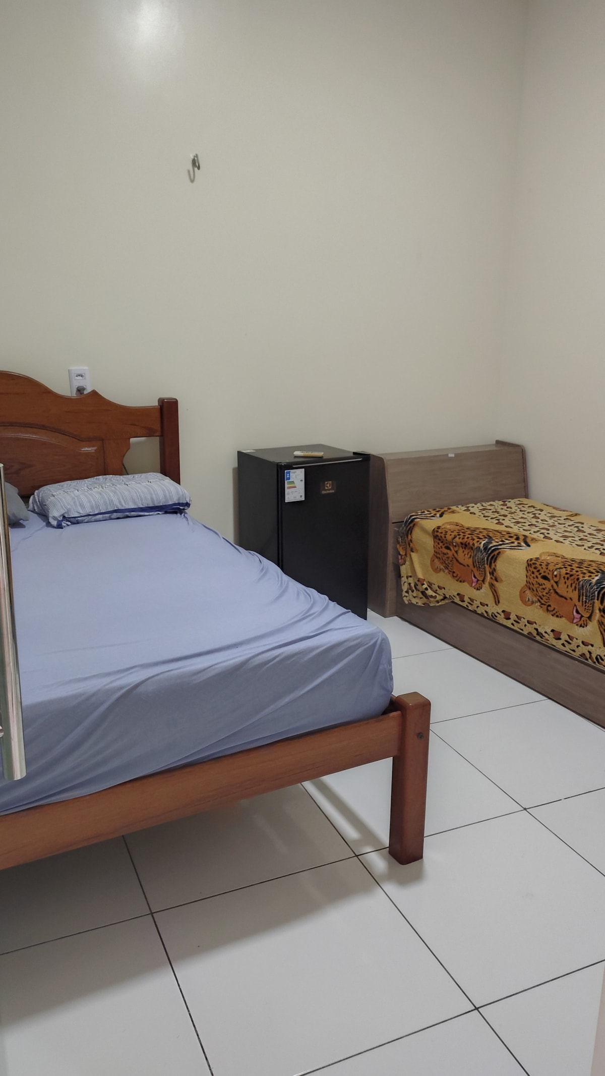 апартамент 4