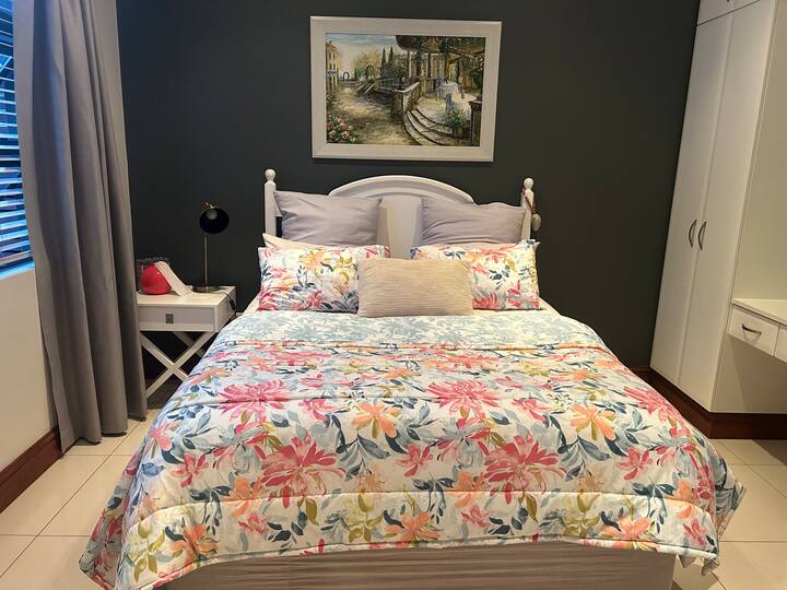 Спална соба 4