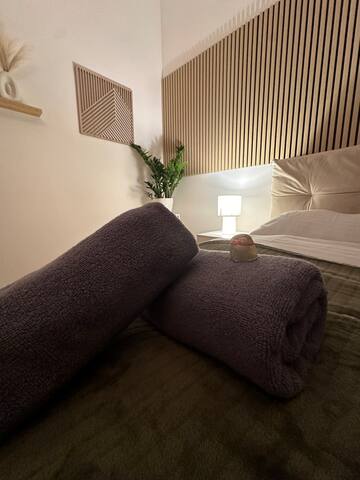 Central elegant Heritage Flat gallery image 3