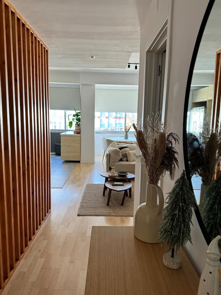 Всекидневна