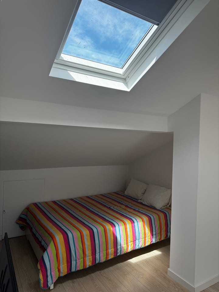 Спално помещение