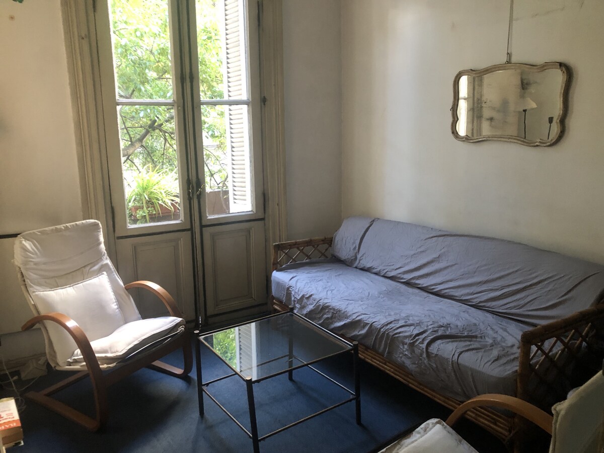 Habitación en alquiler en Almagro