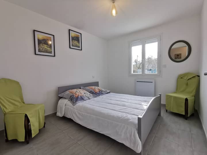 Спална соба 2