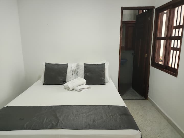 Habitación 2