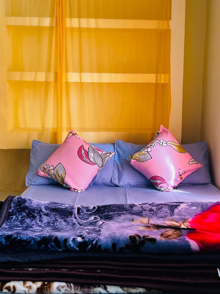 ห้องนอน