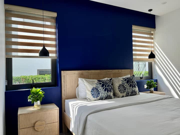 Chambre 1
