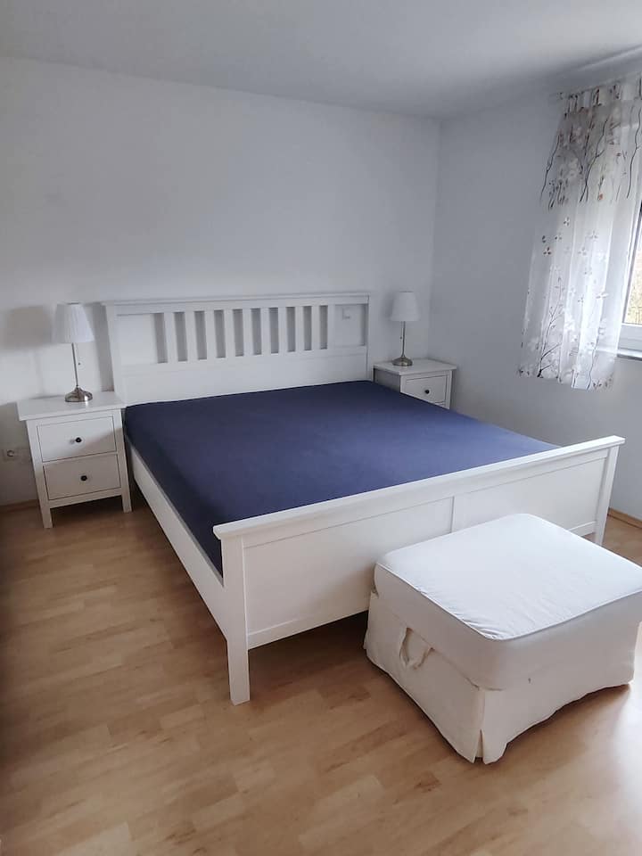 საძინებელი