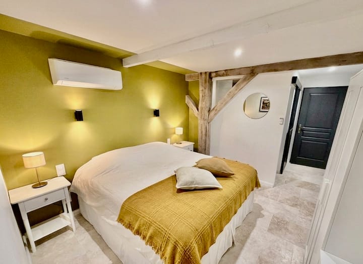 Chambre 5