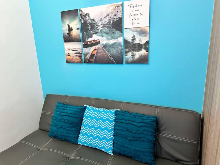 მისაღები ოთახი