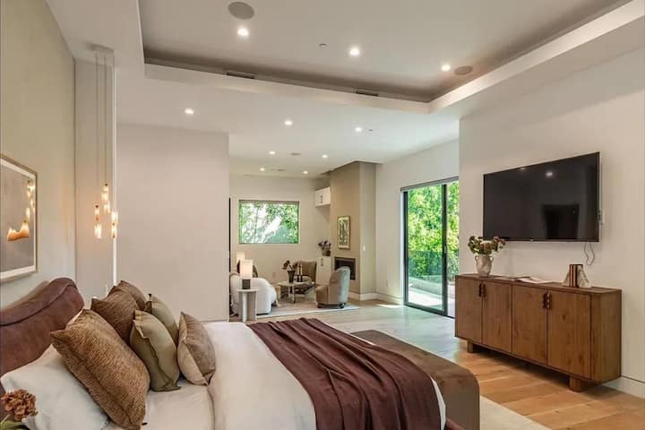 Slaapkamer 1