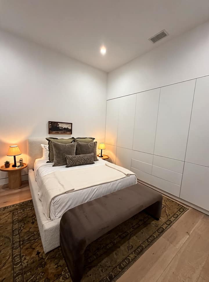Slaapkamer 4