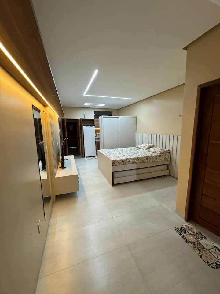 Slaapkamer