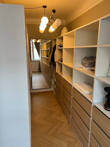 Herskabslejlighed gallery image 5