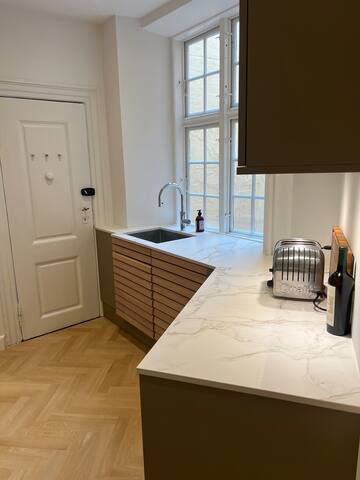 Herskabslejlighed gallery image 4