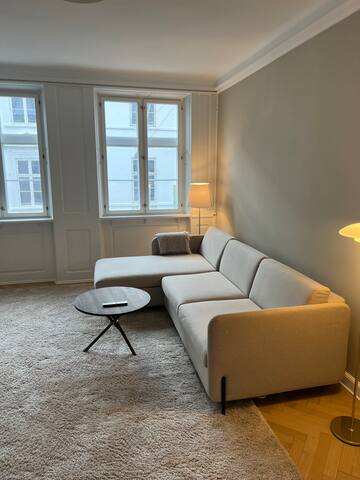 Herskabslejlighed gallery image 2