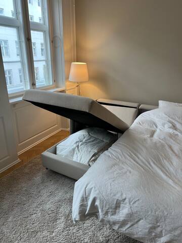 Herskabslejlighed gallery image 3