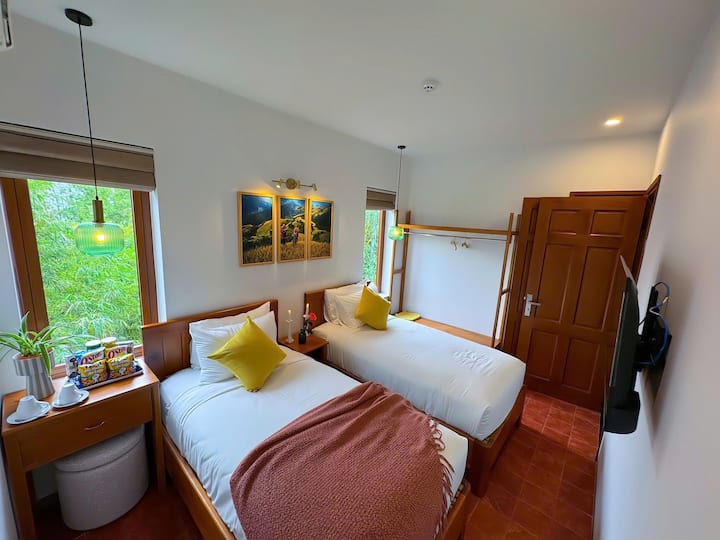 Спална соба 1