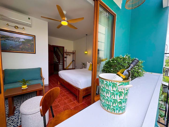 Спална соба 3