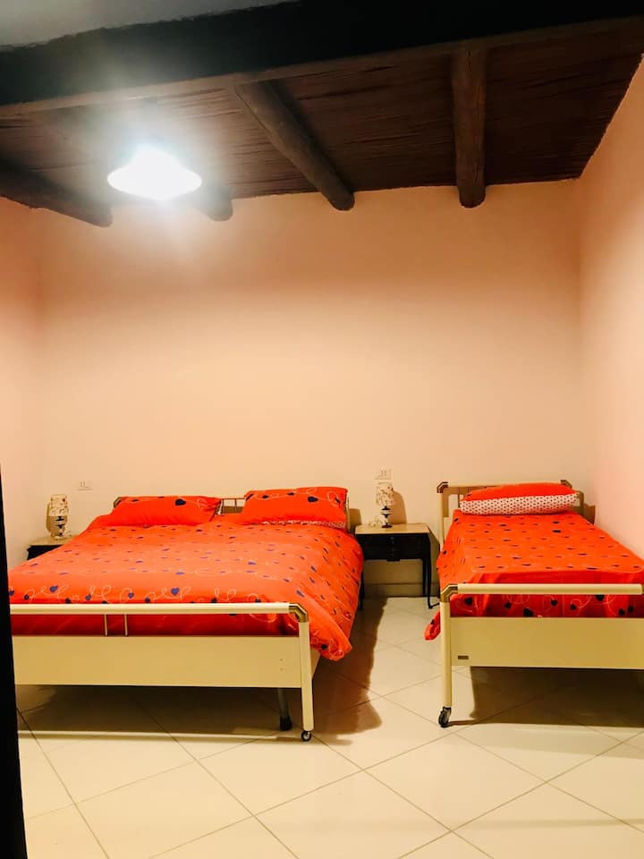 ห้องนอน1