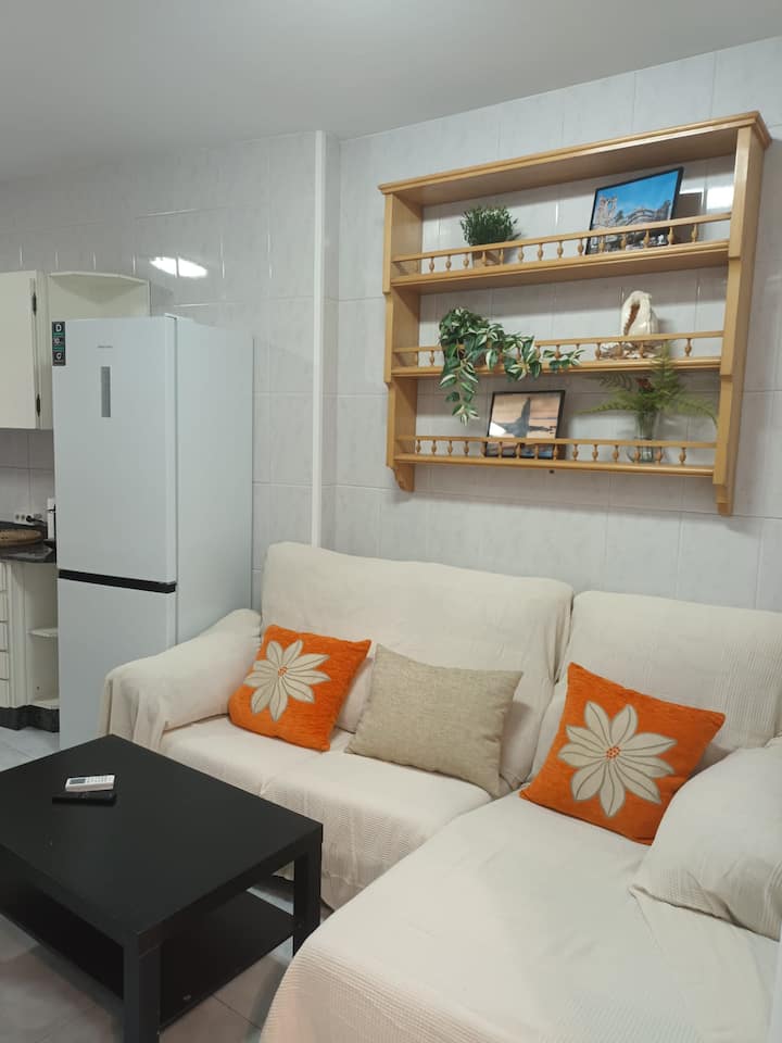 Apartamento Brañas Home1 - Cambados