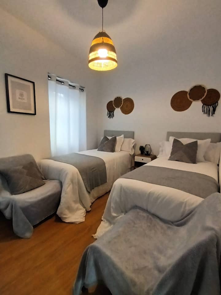 Habitación 1