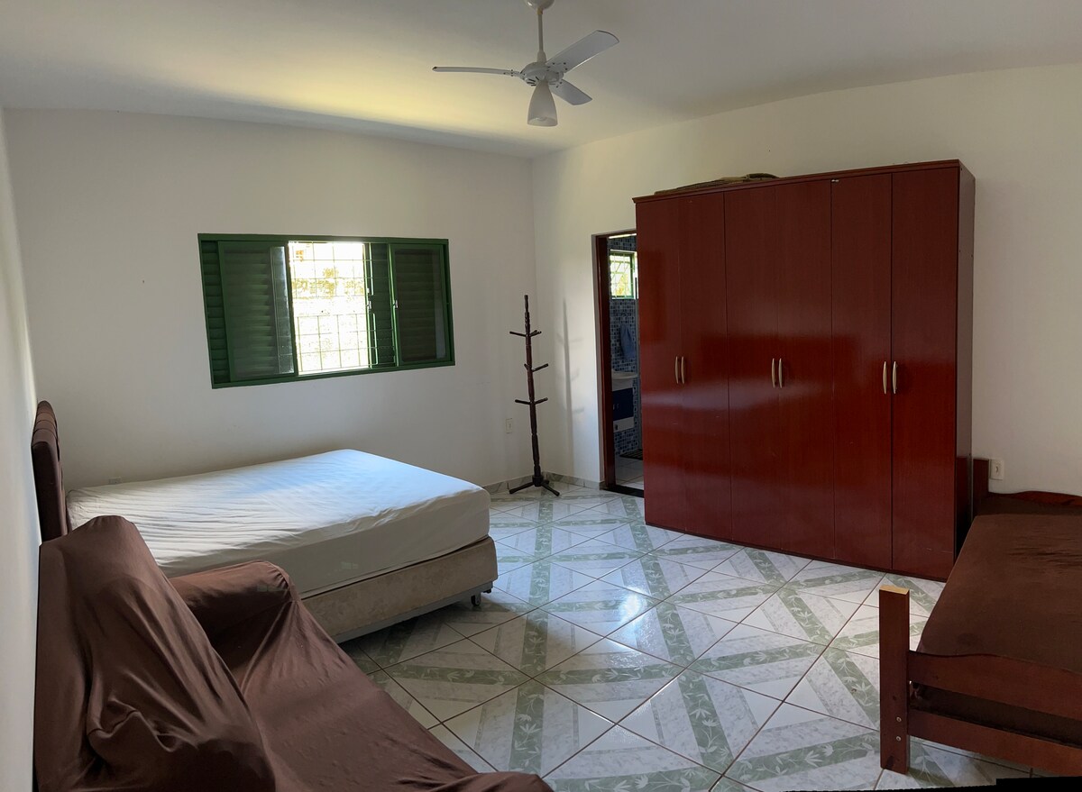 Спална соба 1