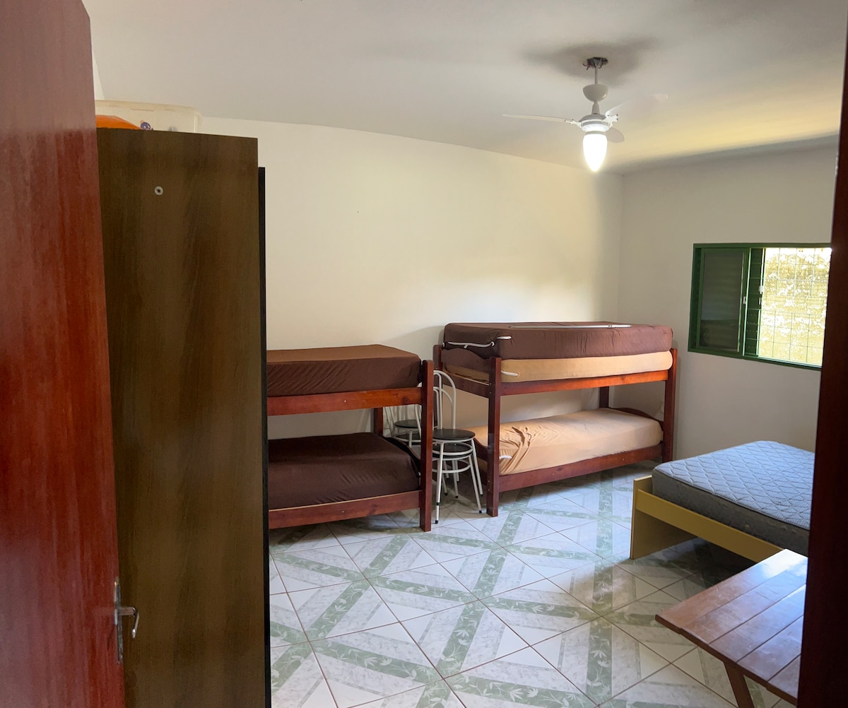 Спална соба 2