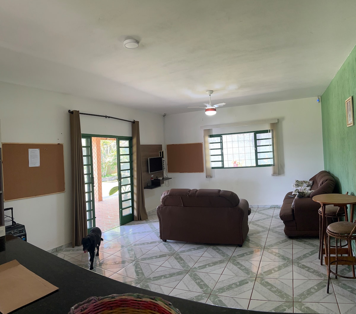 Дневна соба