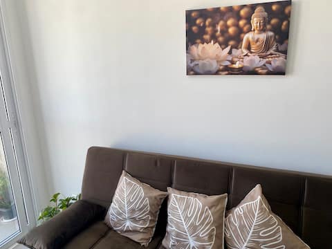 Top Airbnb: Apartment in Pelotas in Pelotas