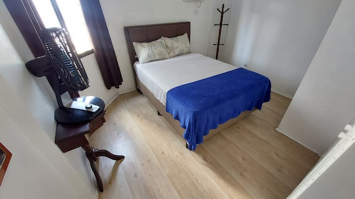 ห้องนอน