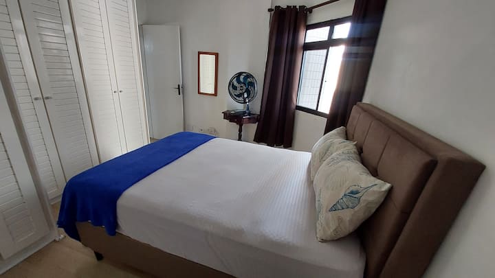 საძინებელი