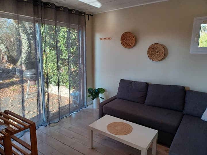 Chalet Dunne - Labeaume