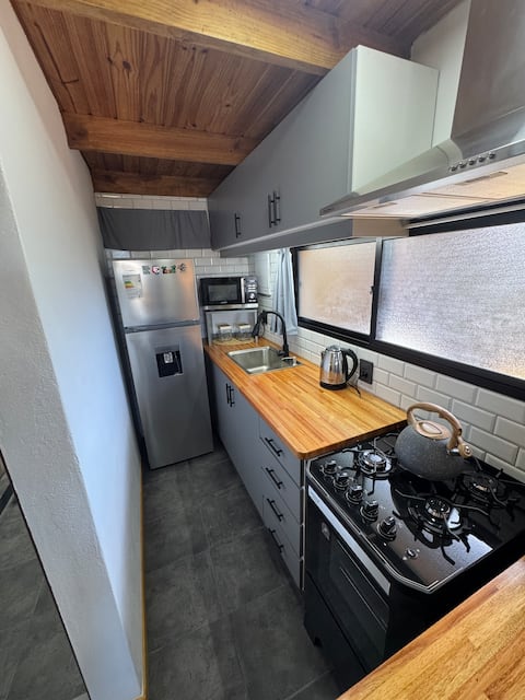 Successful Airbnb property: Demañanita Apartment in La Paloma
