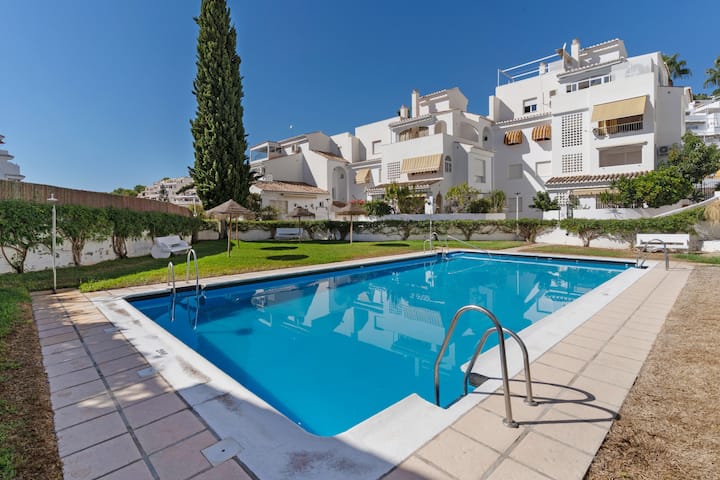 Casa Chana - Salobreña
