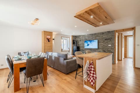 Roche Brune Apartment