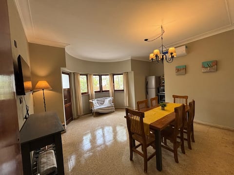 Top performing Airbnb: Aymara Miramar 1A Apartments in Miramar