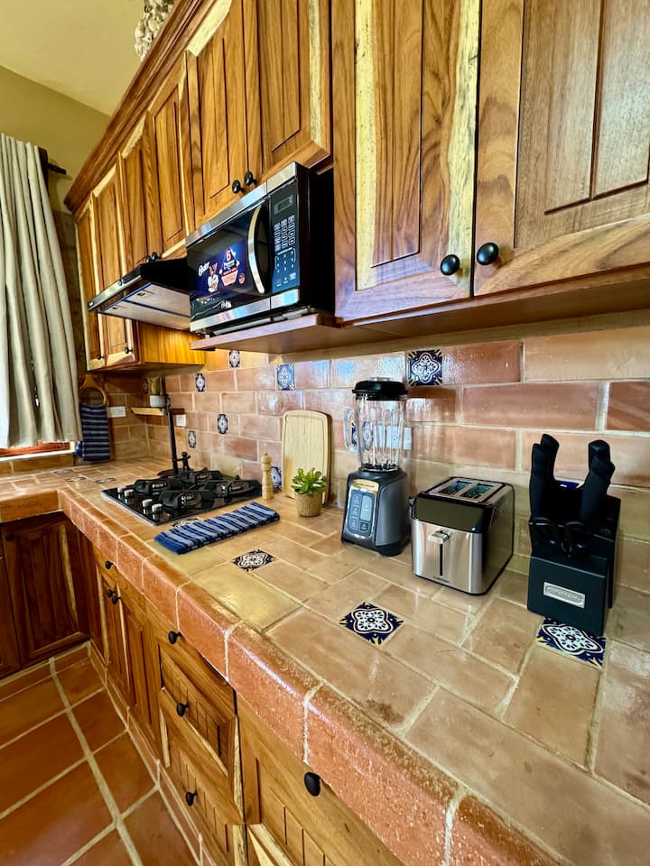 Casa Valentina -Dorado Familiar Suite-justo Playa - Loreto