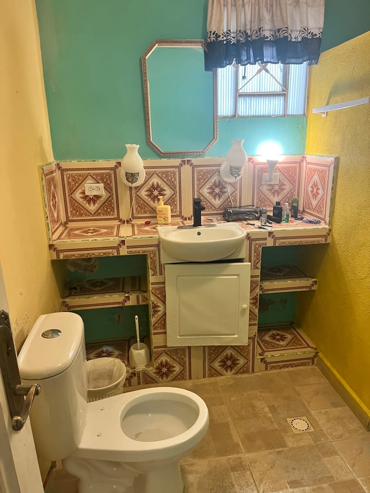 Recámara