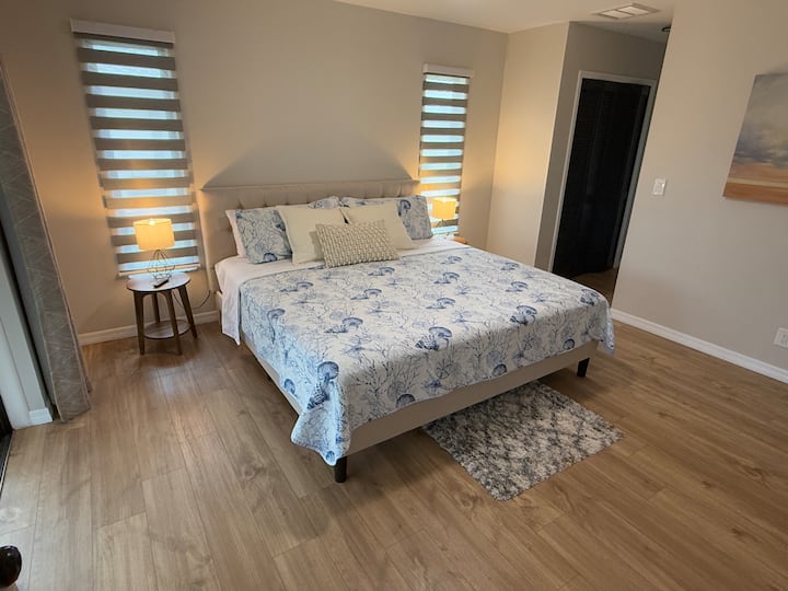 غرفة النوم 1