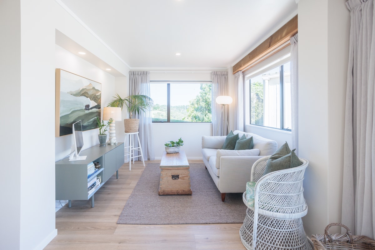 მისაღები ოთახი